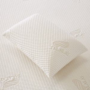 The Talalay Pillow