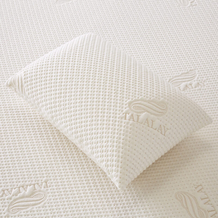 The Talalay Pillow Talalay Living
