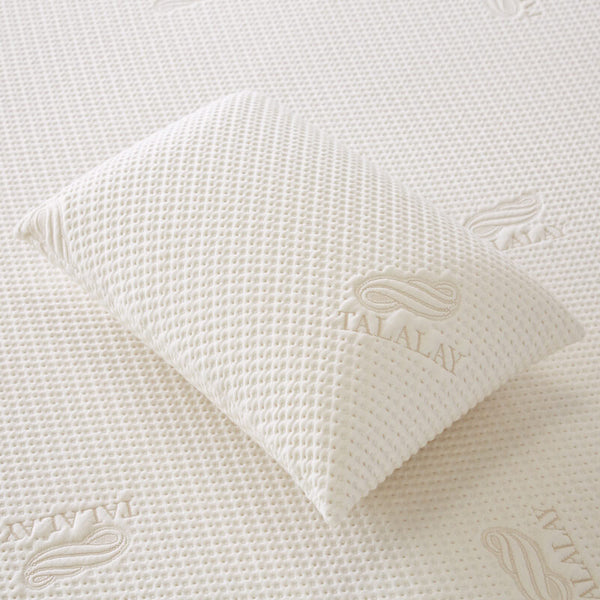 The Talalay Pillow – Talalay Living