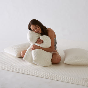 The Talalay Pillow